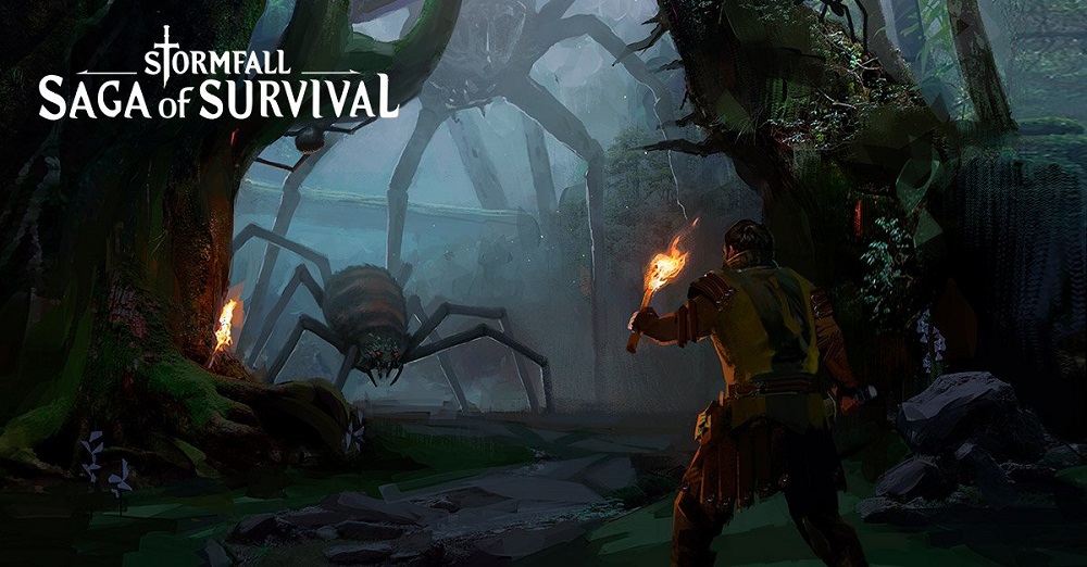 Stormfall: Saga of Survival