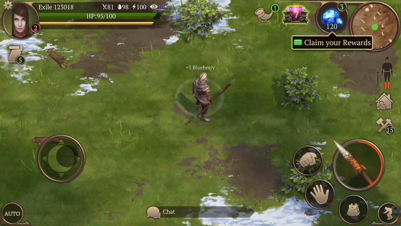 Stormfall: Saga of Survival