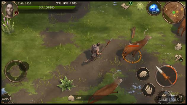Stormfall: Saga of Survival