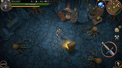 Stormfall: Saga of Survival