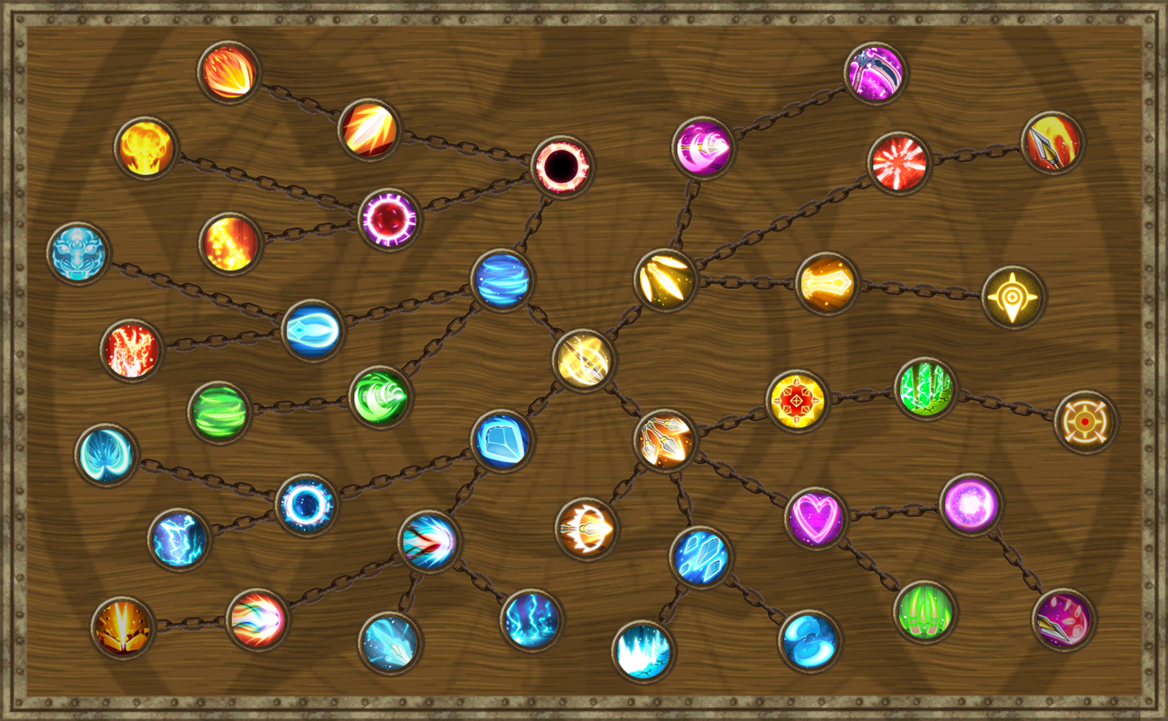 Demon Gate: Crown Defense