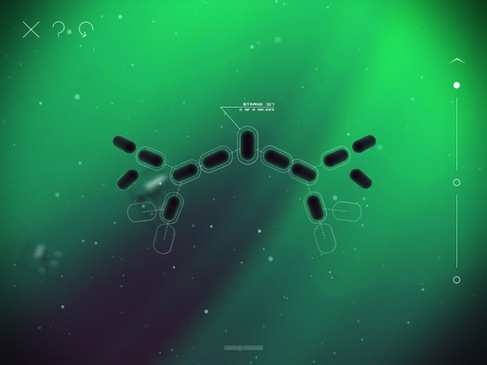 Splice: Tree of Life