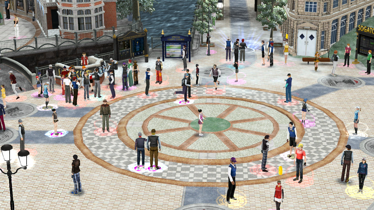 Shot Online Golf: World Championship