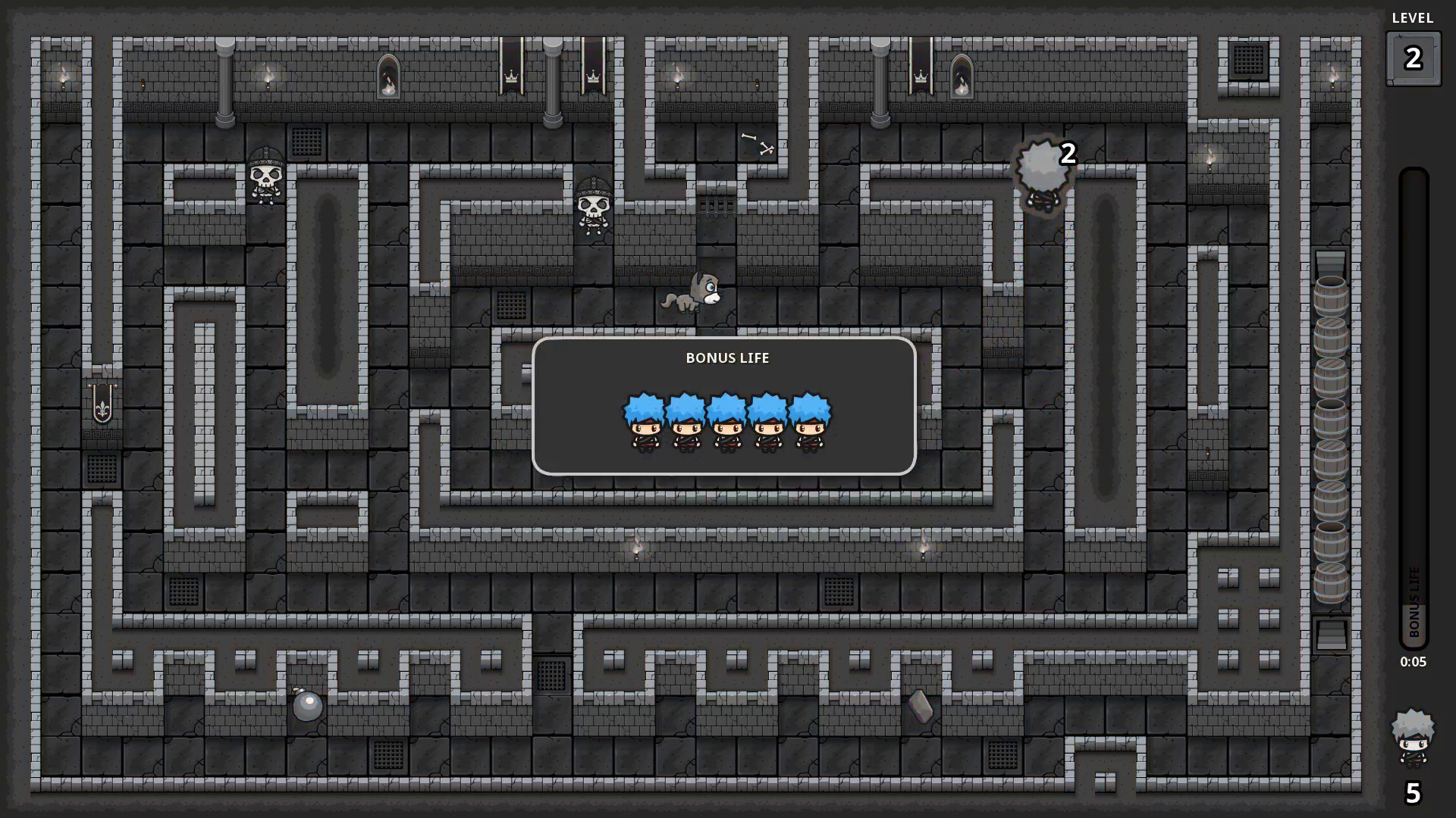 Quest for the Golden Duck