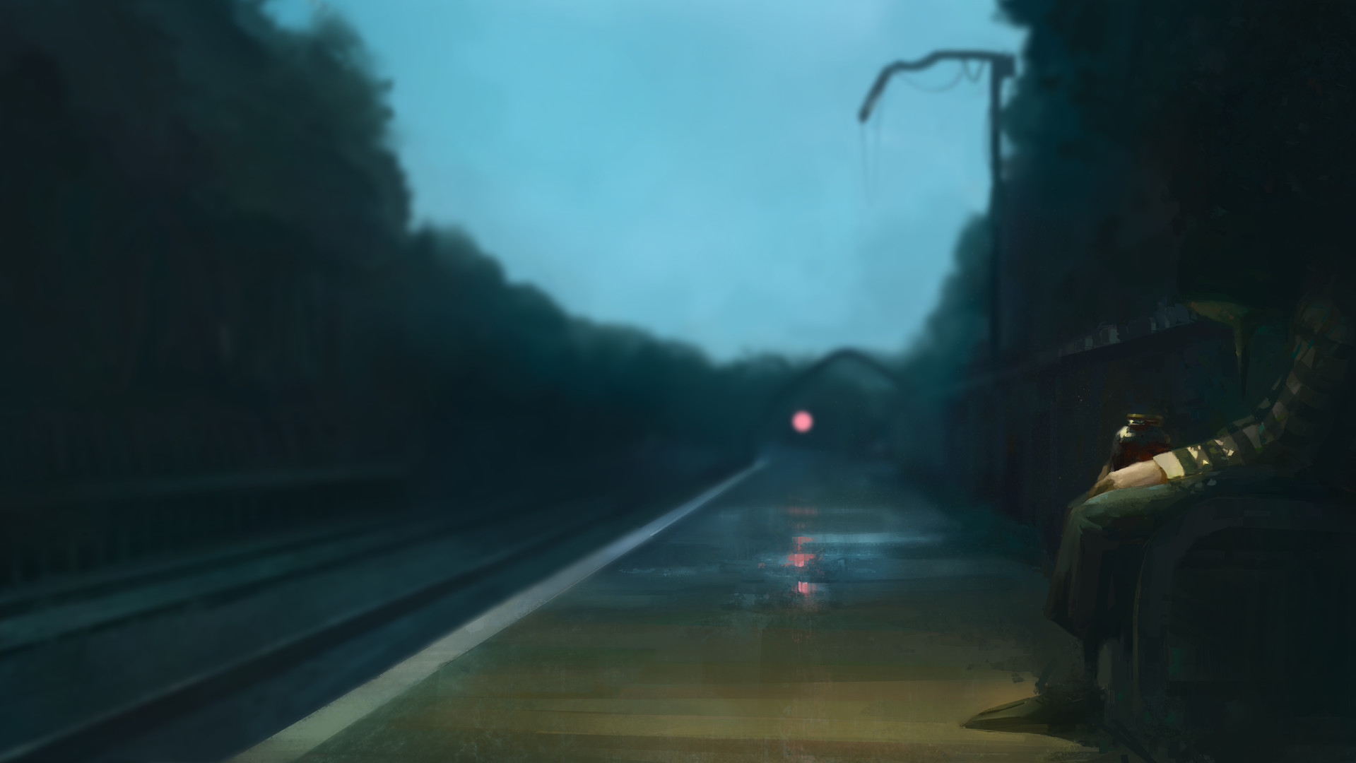 Pandemic Express: Zombie Escape