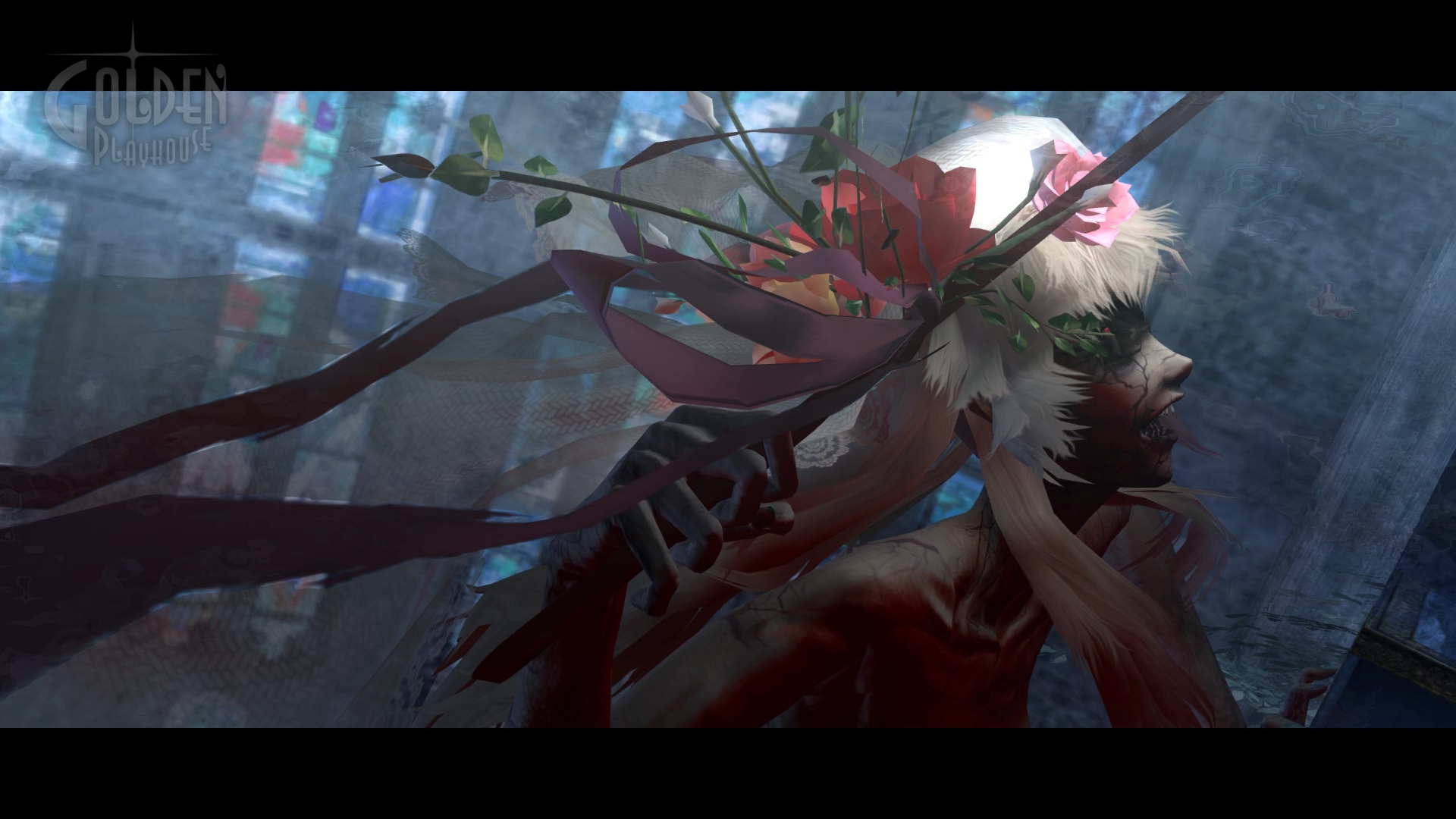 Catherine Classic