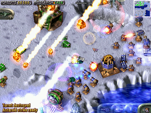 State of War: Warmonger / Classic 2000