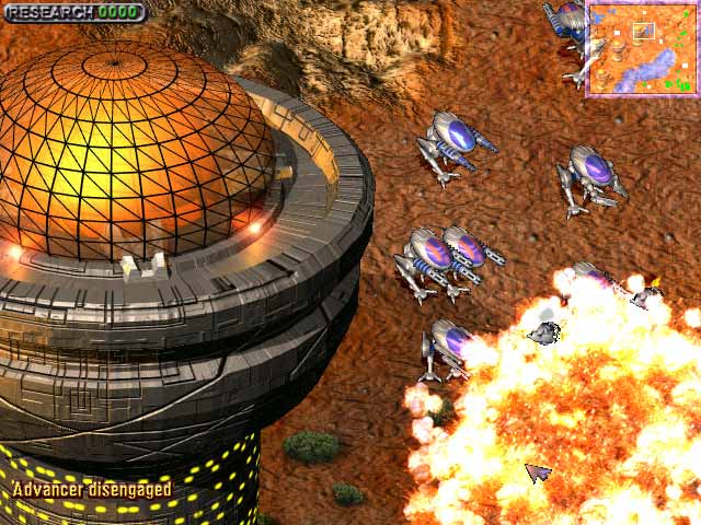 State of War: Warmonger / Classic 2000
