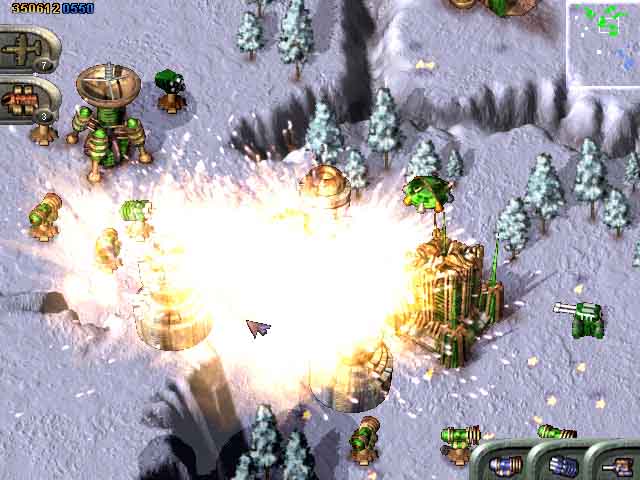 State of War: Warmonger / Classic 2000