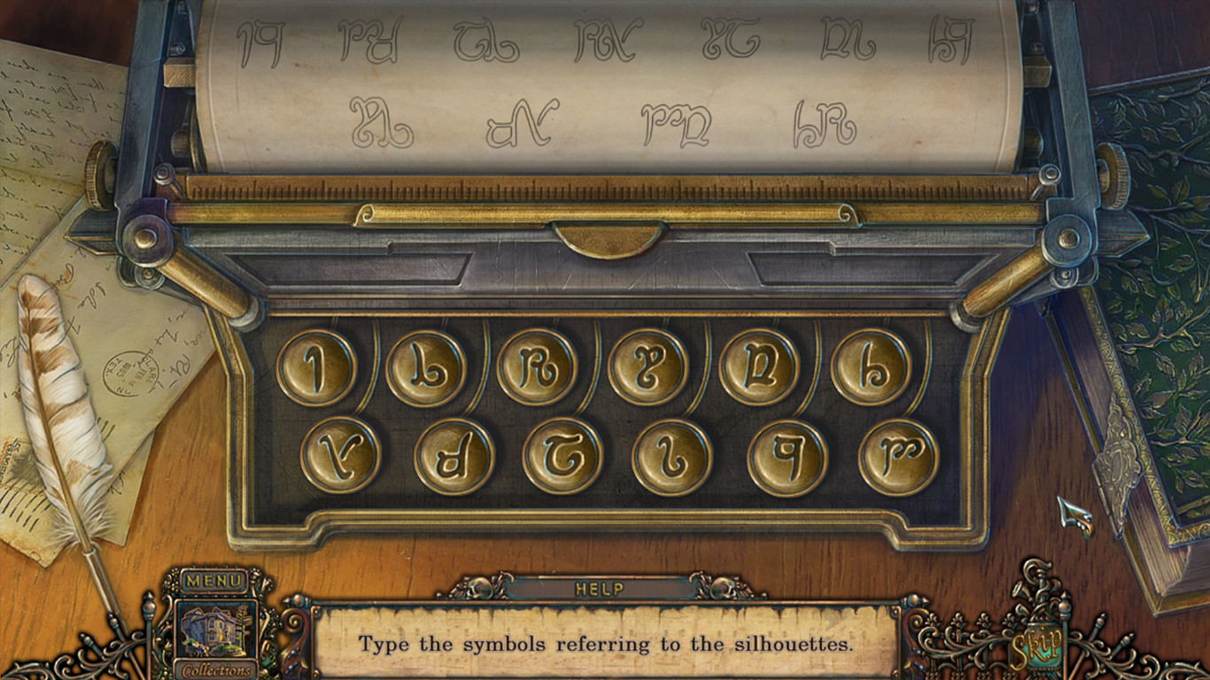 Maestro: Dark Talent – Collector’s Edition