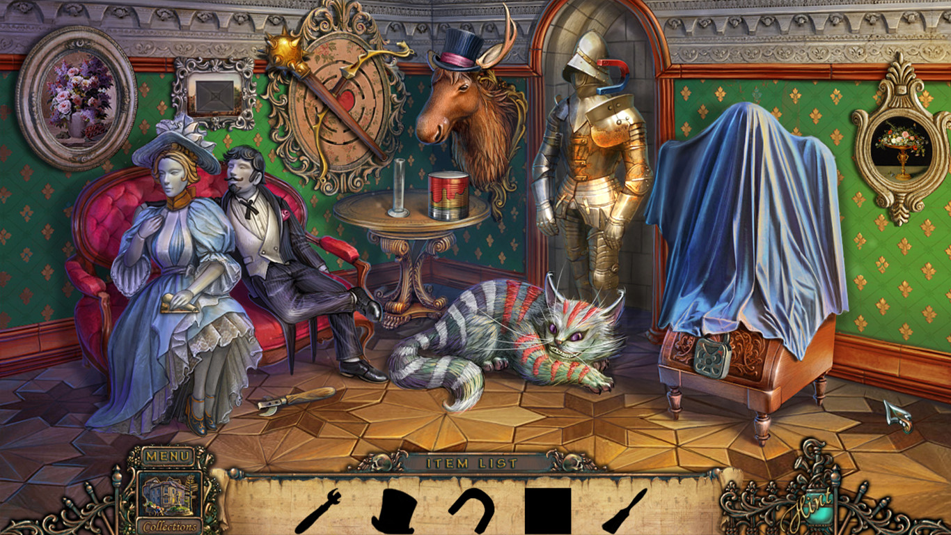 Maestro: Dark Talent – Collector’s Edition