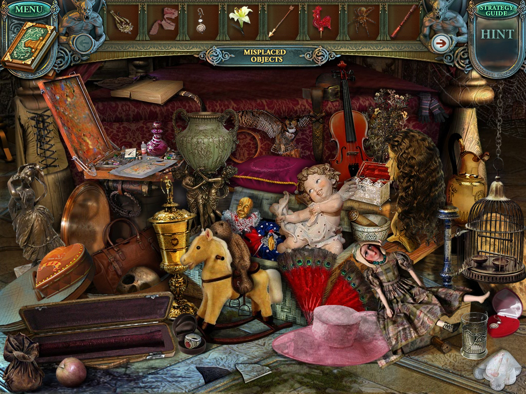 Echoes of the Past: The Citadels of Time – Collector’s Edition