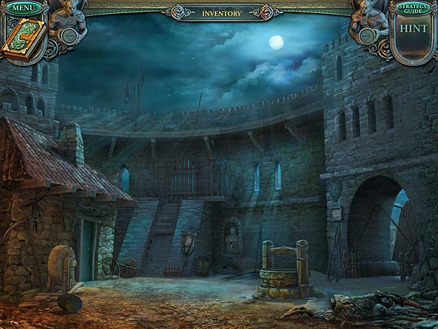 Echoes of the Past: The Citadels of Time – Collector’s Edition