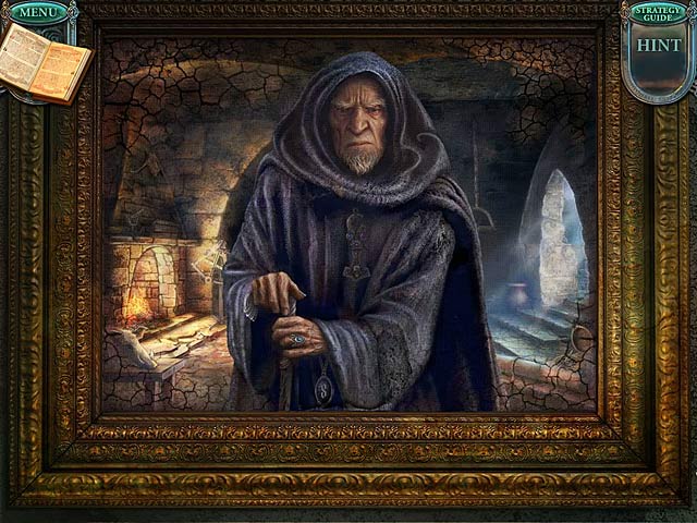 Echoes of the Past: The Citadels of Time – Collector’s Edition