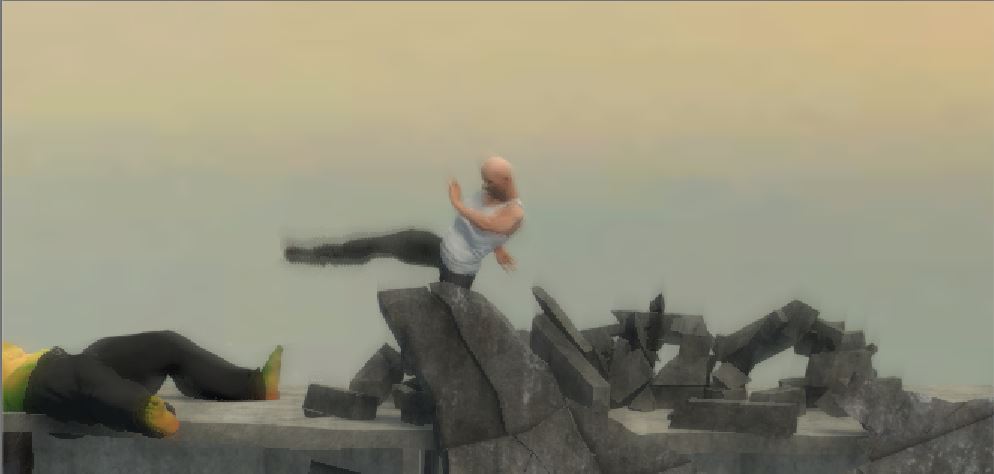 Vip Em Up – The action movies stars beat em up Ep.0 ( beta )