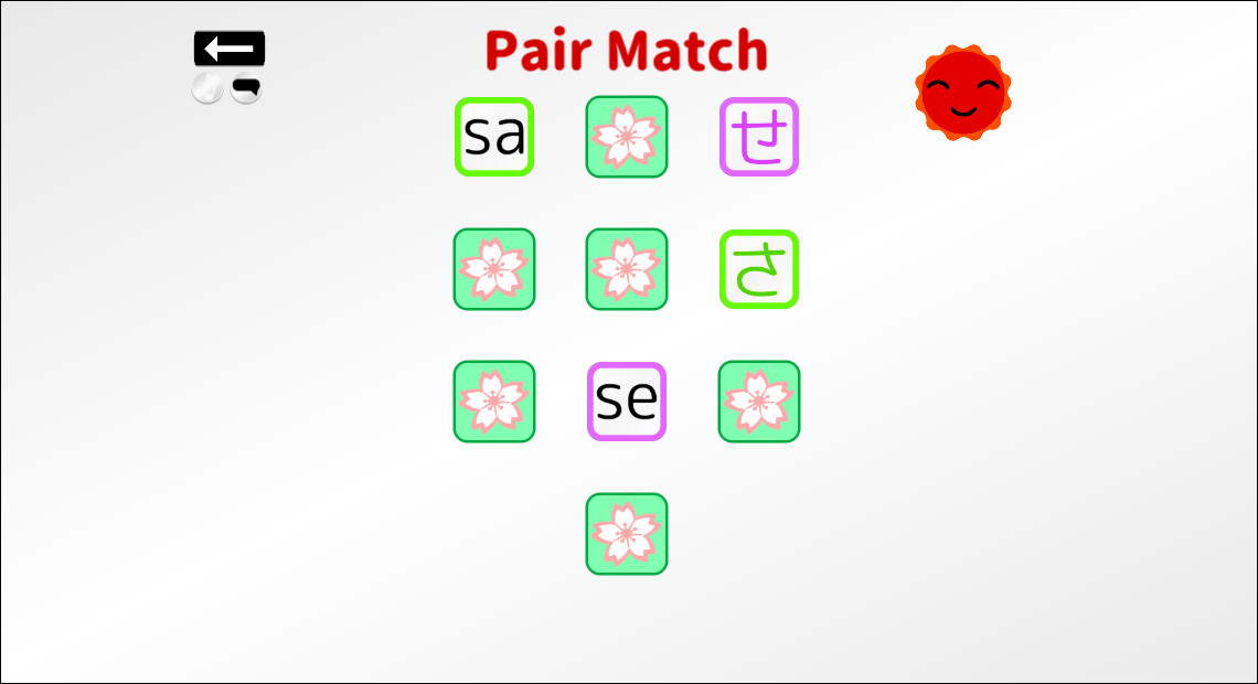 Let’s Learn Japanese! Hiragana