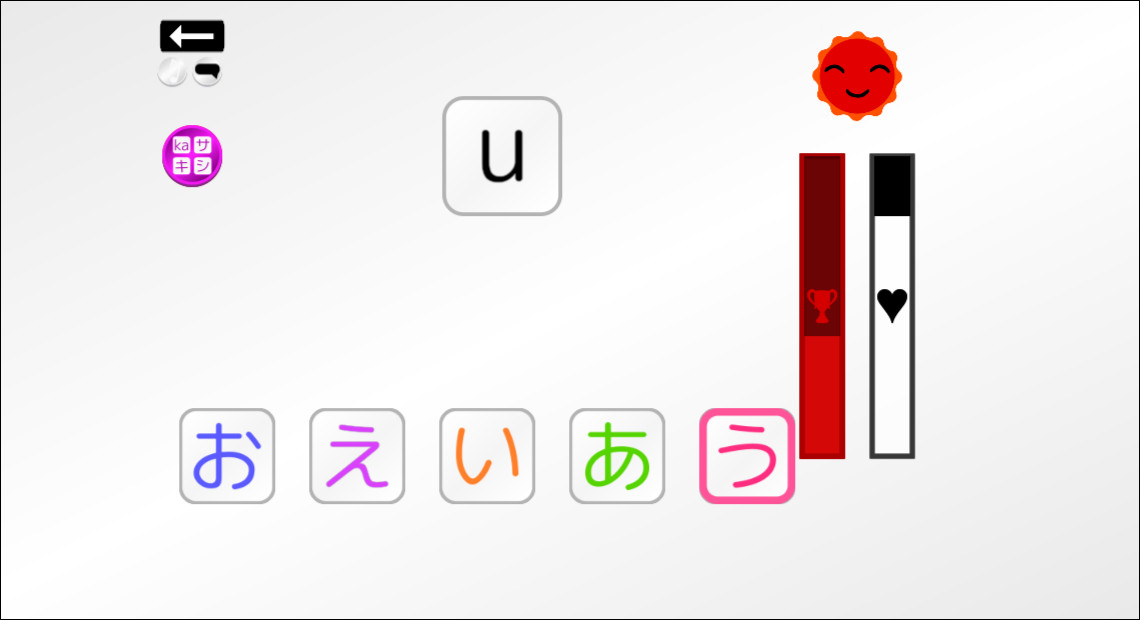 Let’s Learn Japanese! Hiragana