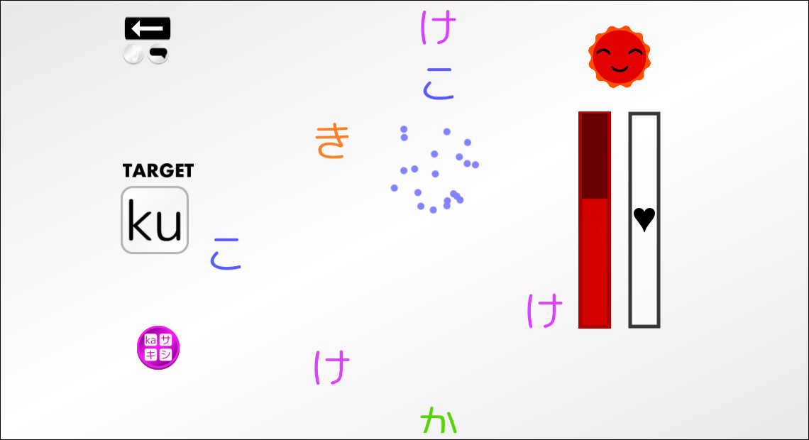 Let’s Learn Japanese! Hiragana