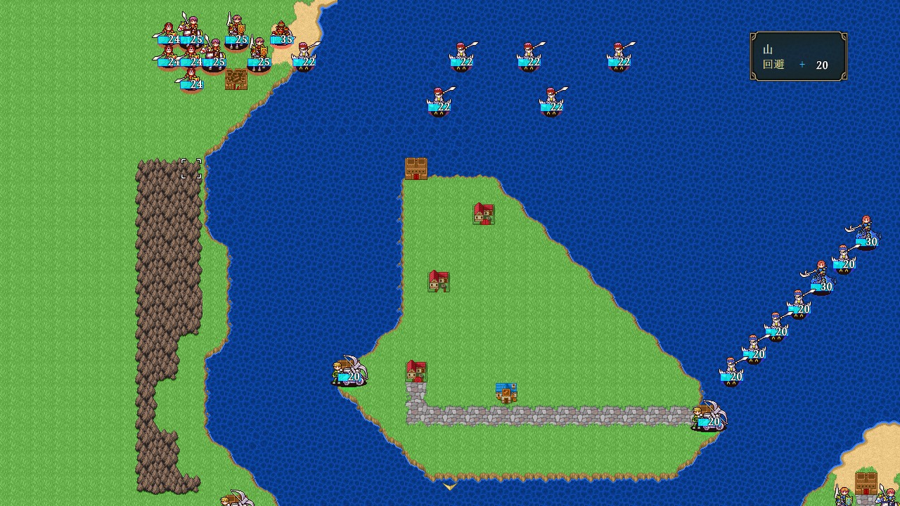 Fantasy Sino-Japanese War