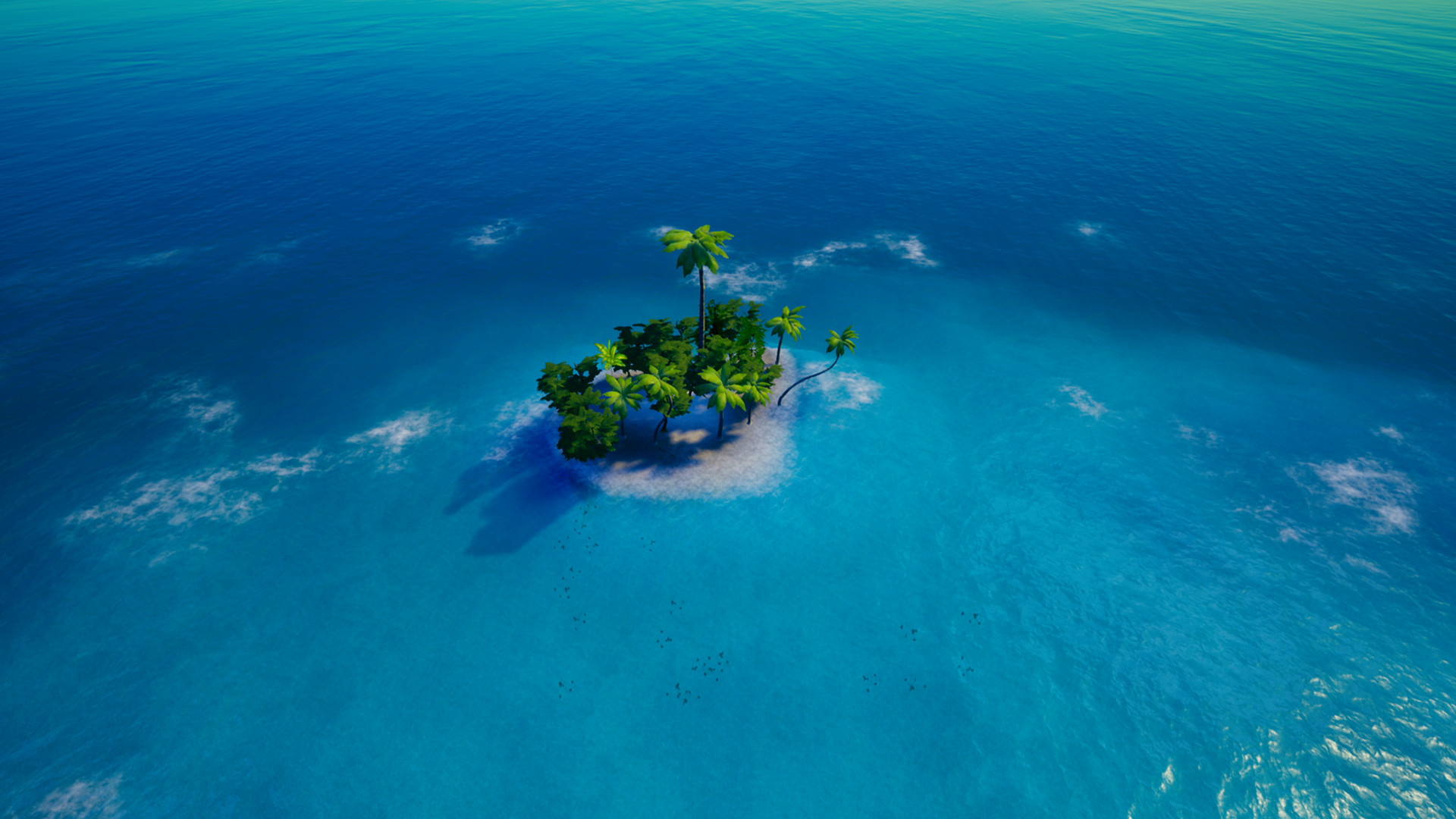 My Island