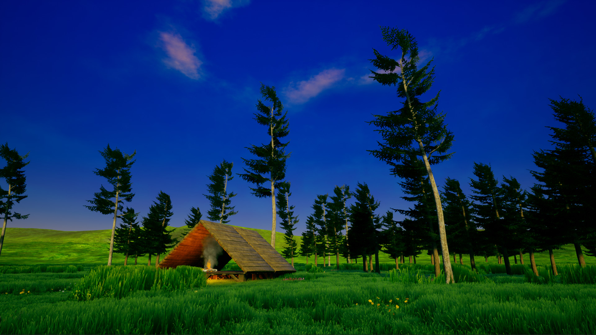 My Island