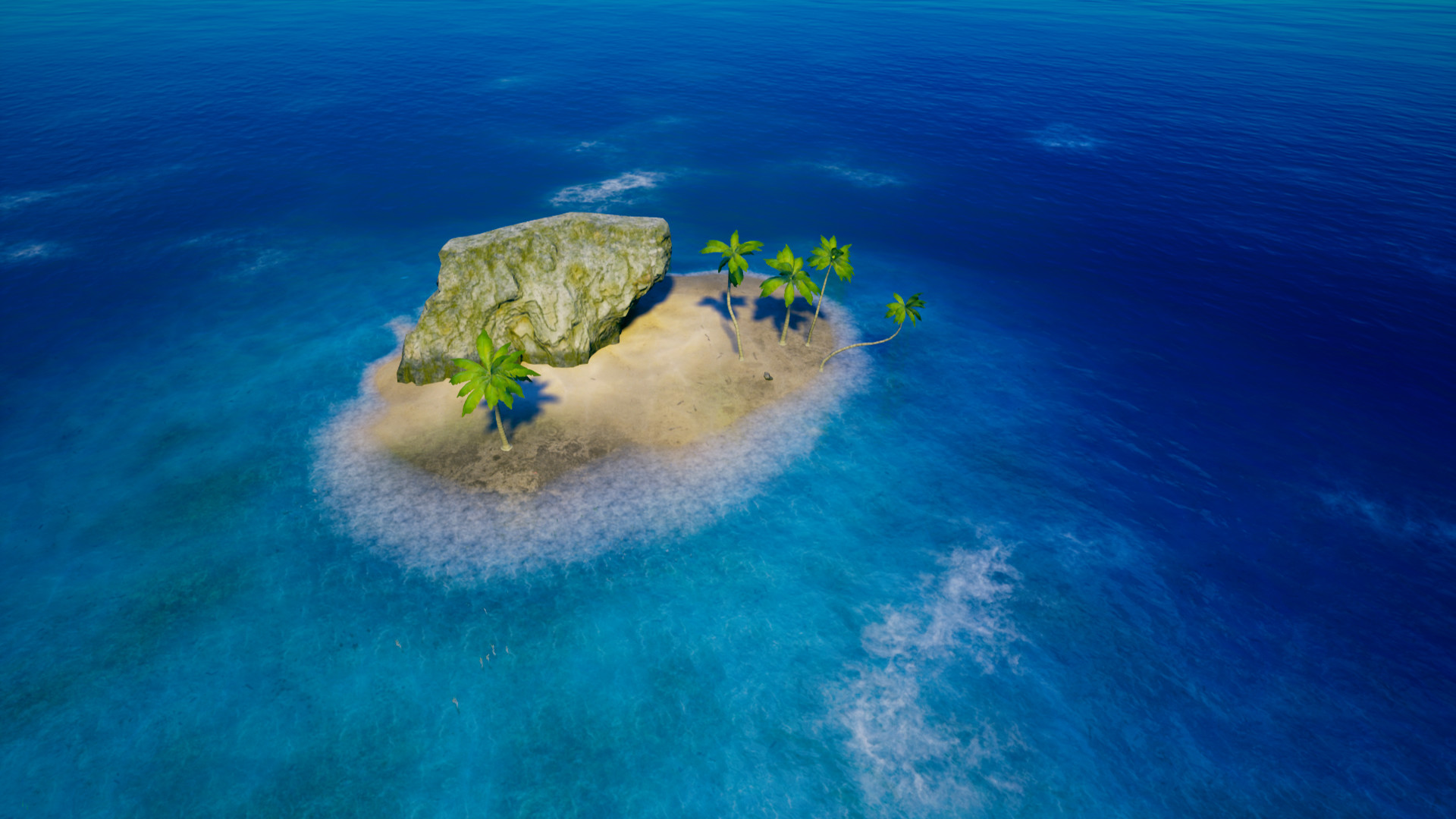 My Island