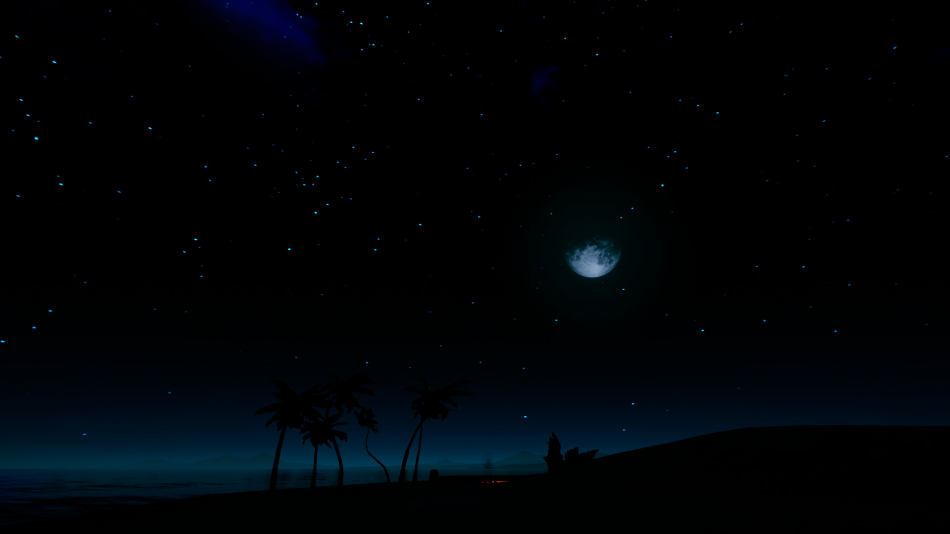 My Island