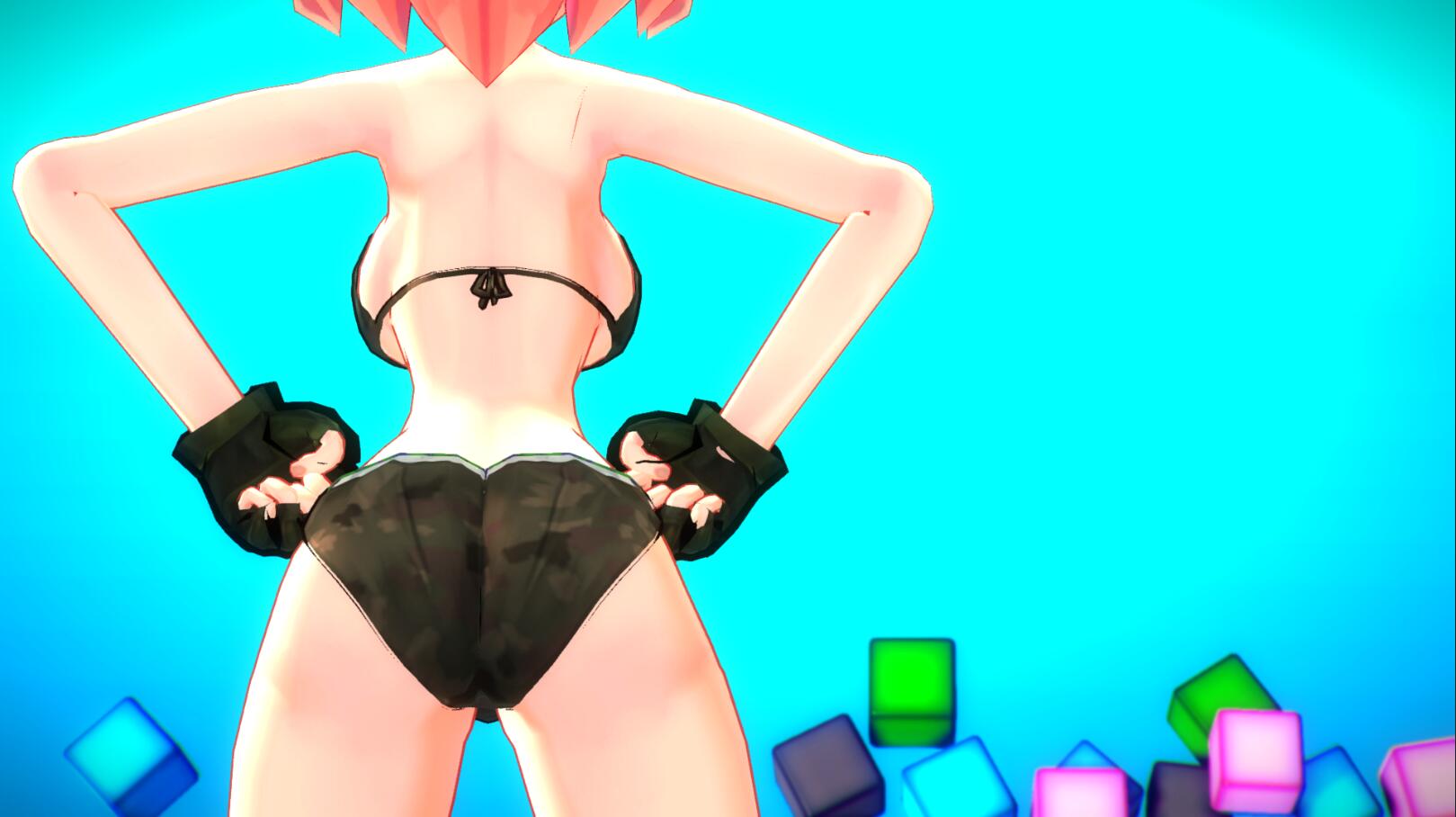 Unlock Me