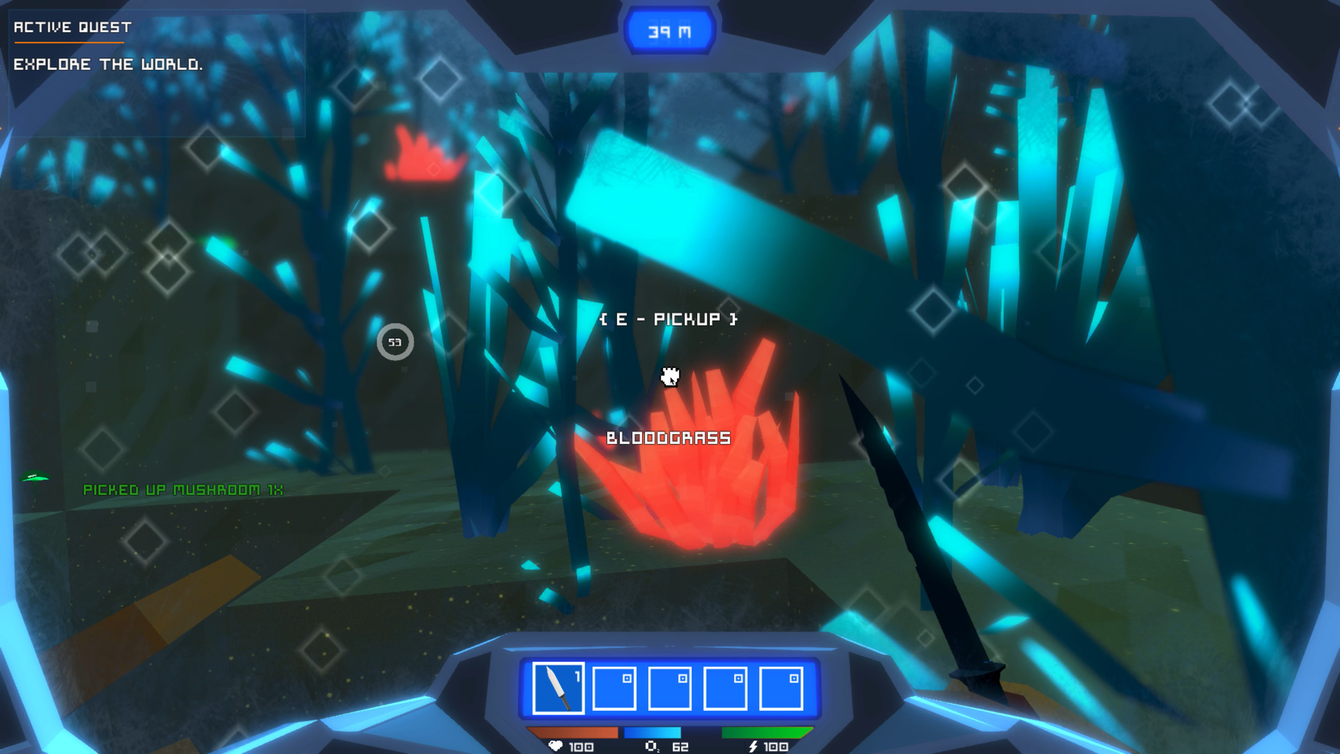 Underwater: Stay Alive