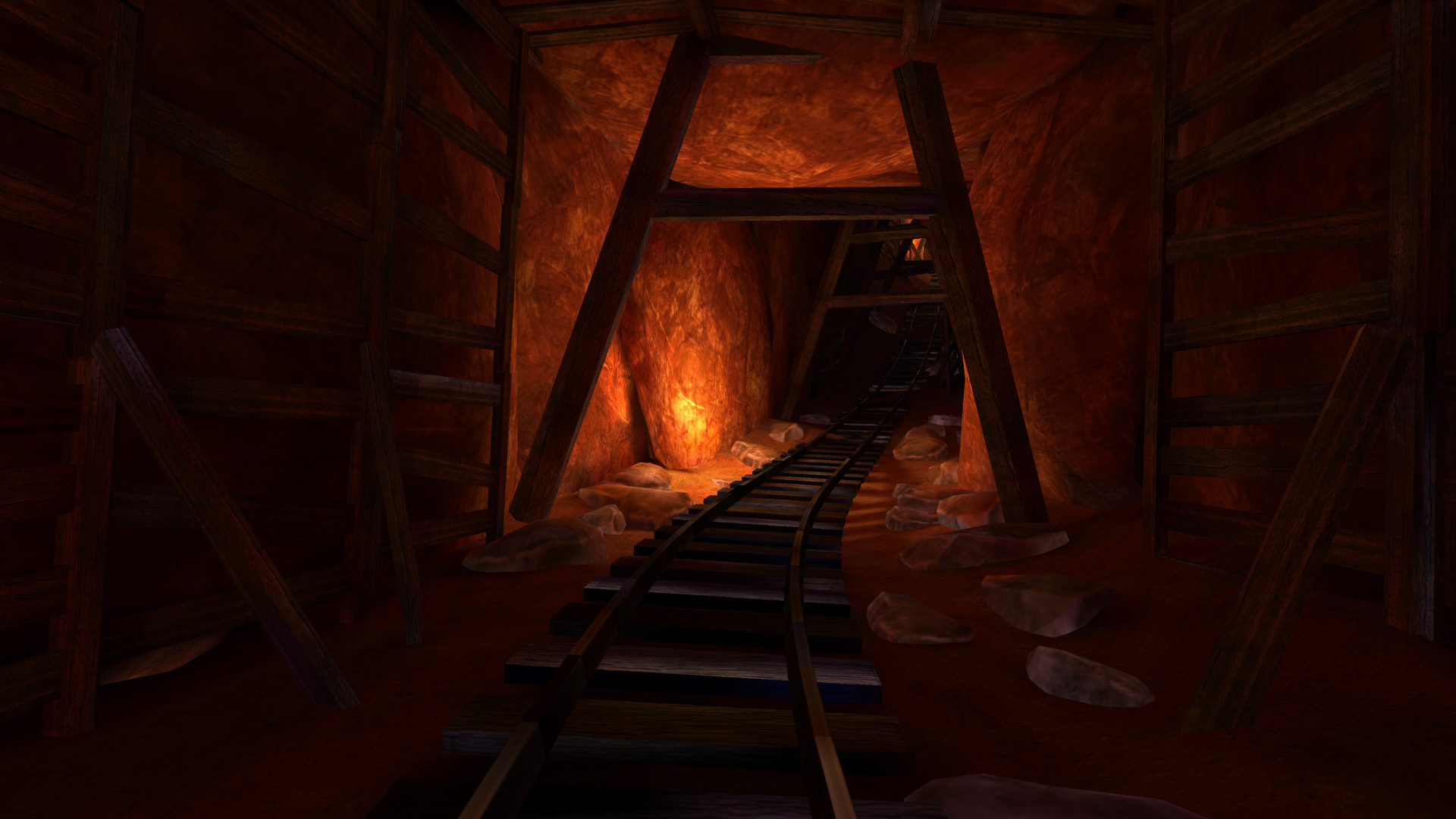 Dragon Roller Coaster VR