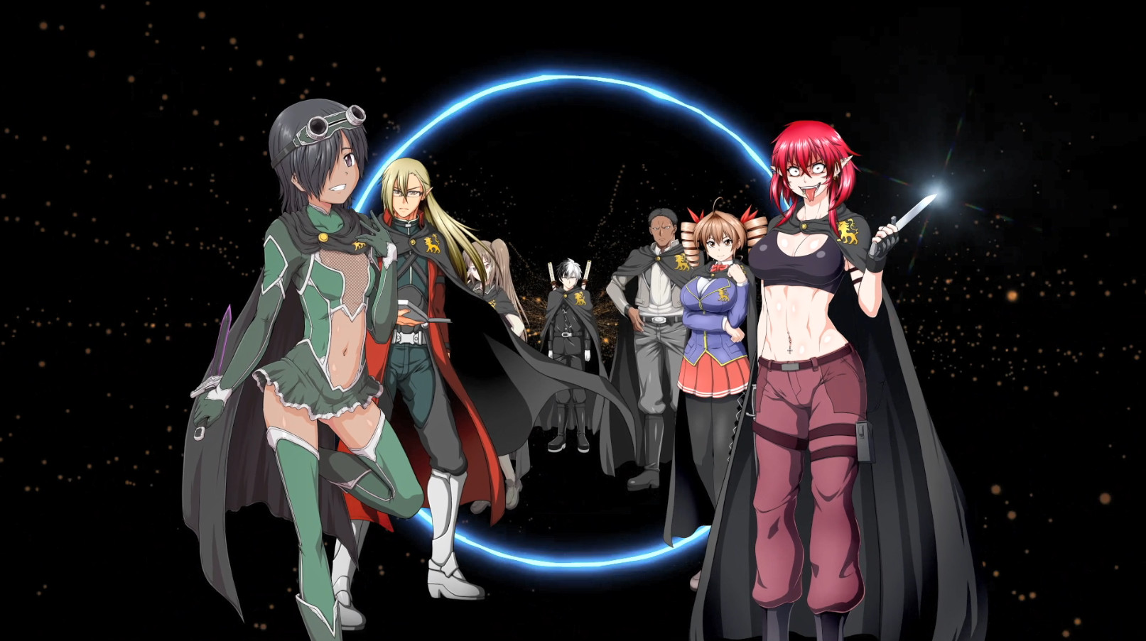 Ideology in Friction