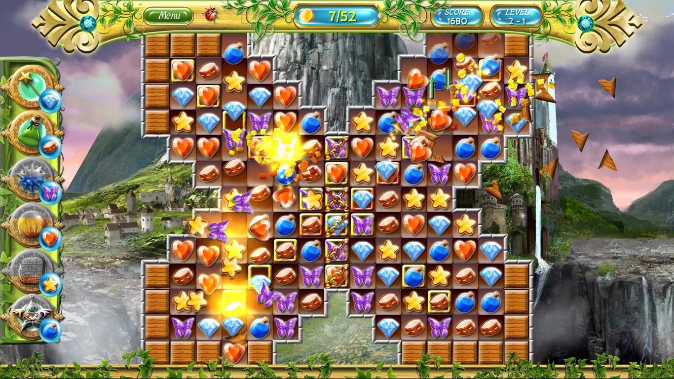 The Voice from Heaven