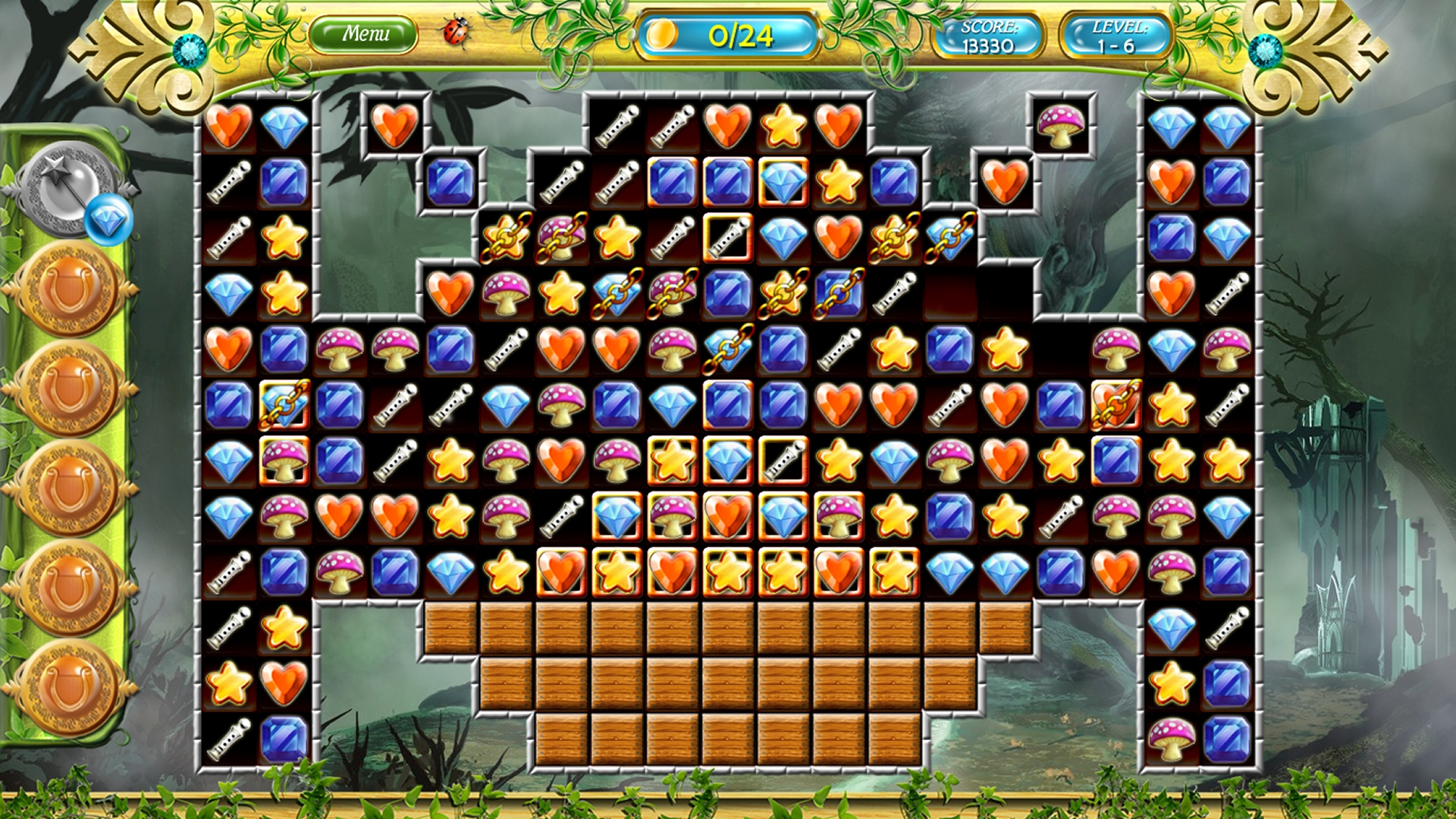 The Voice from Heaven