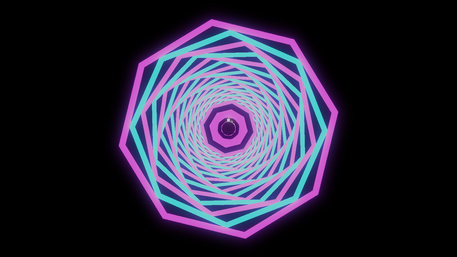 Retro Vision
