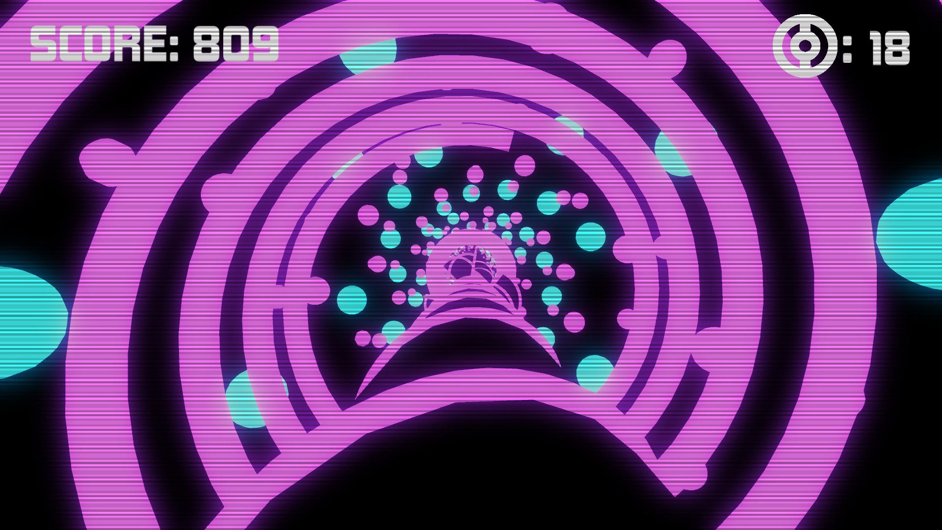 Retro Vision
