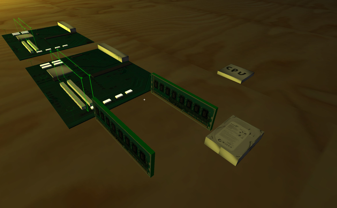 Computer Mechanic Simulator 2019