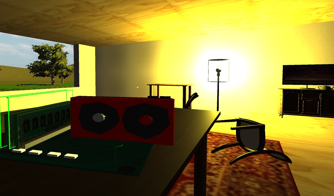 Computer Mechanic Simulator 2019