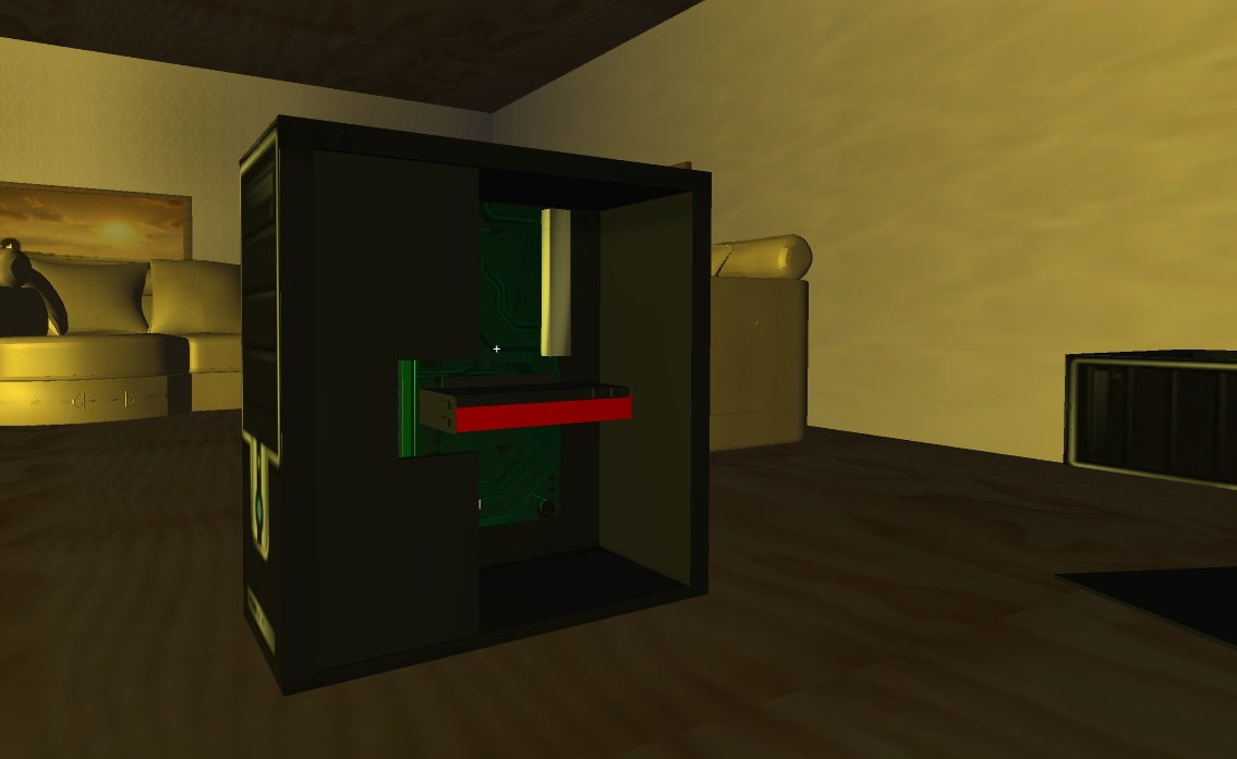 Computer Mechanic Simulator 2019