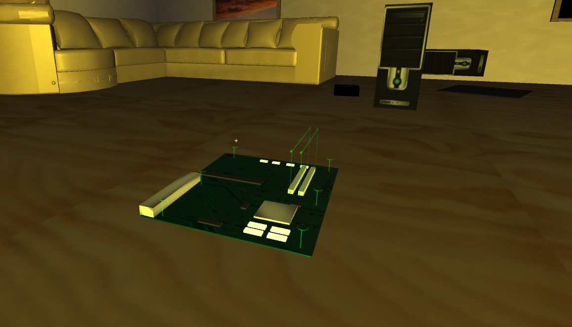 Computer Mechanic Simulator 2019