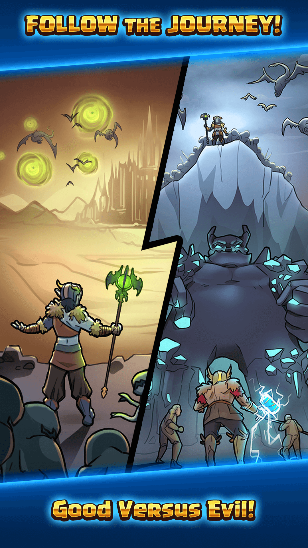 Thor: War of Tapnarok