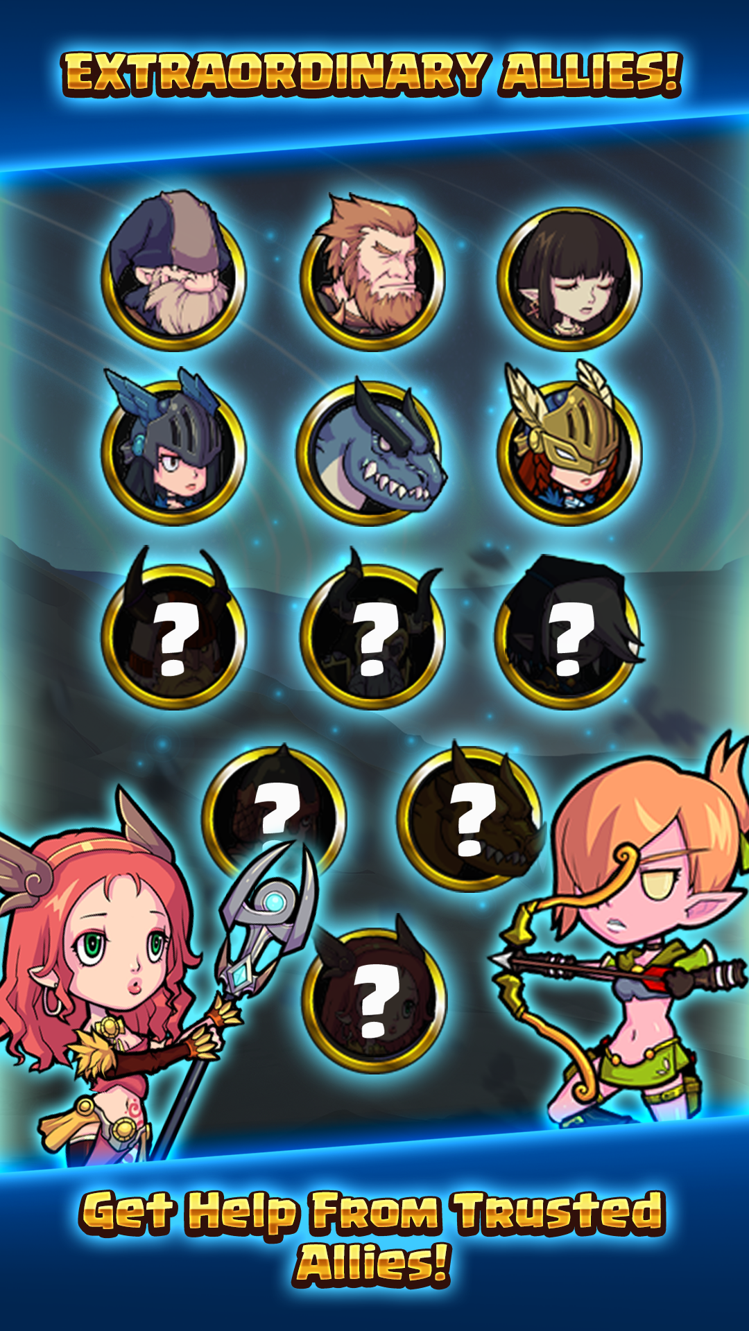 Thor: War of Tapnarok