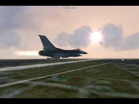 Jetfighter V: Homeland Protector
