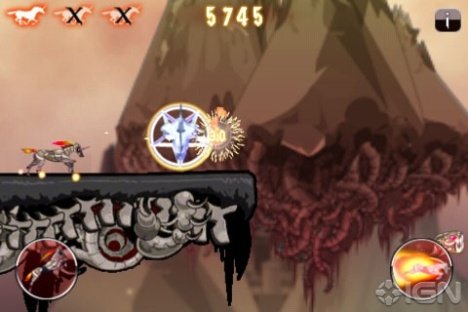 Robot Unicorn Attack: Heavy Metal