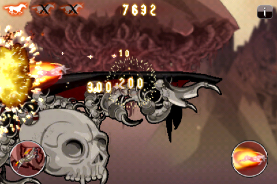 Robot Unicorn Attack: Heavy Metal