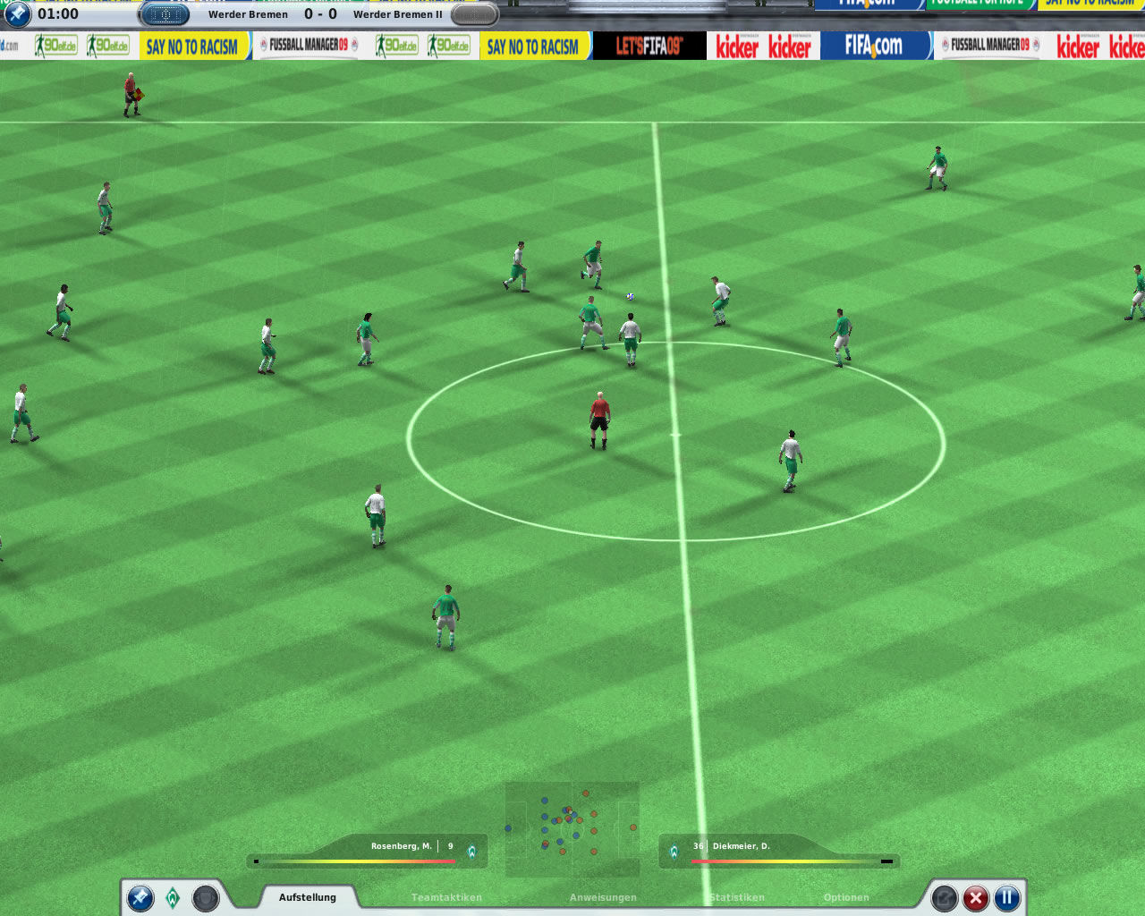 FIFA Manager 09