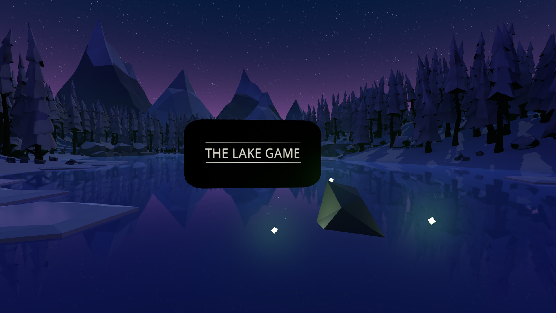 Self-knowledge VR