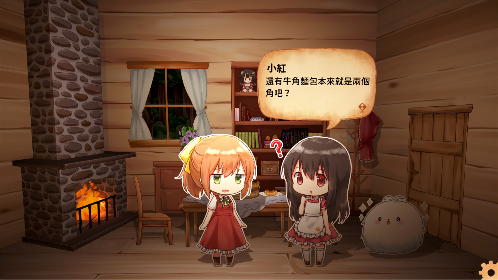 Fururu Project : Ruby