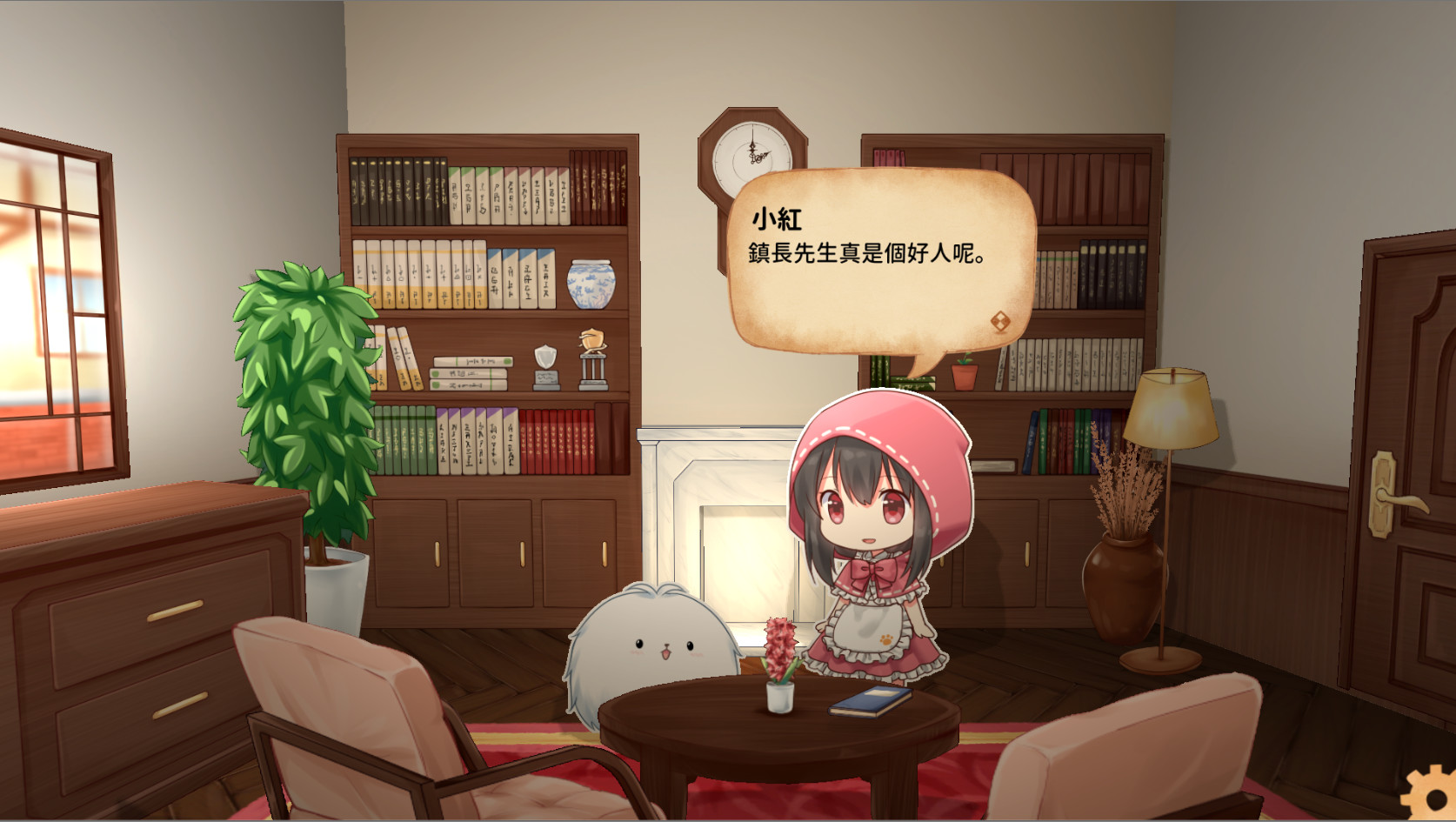 Fururu Project : Ruby
