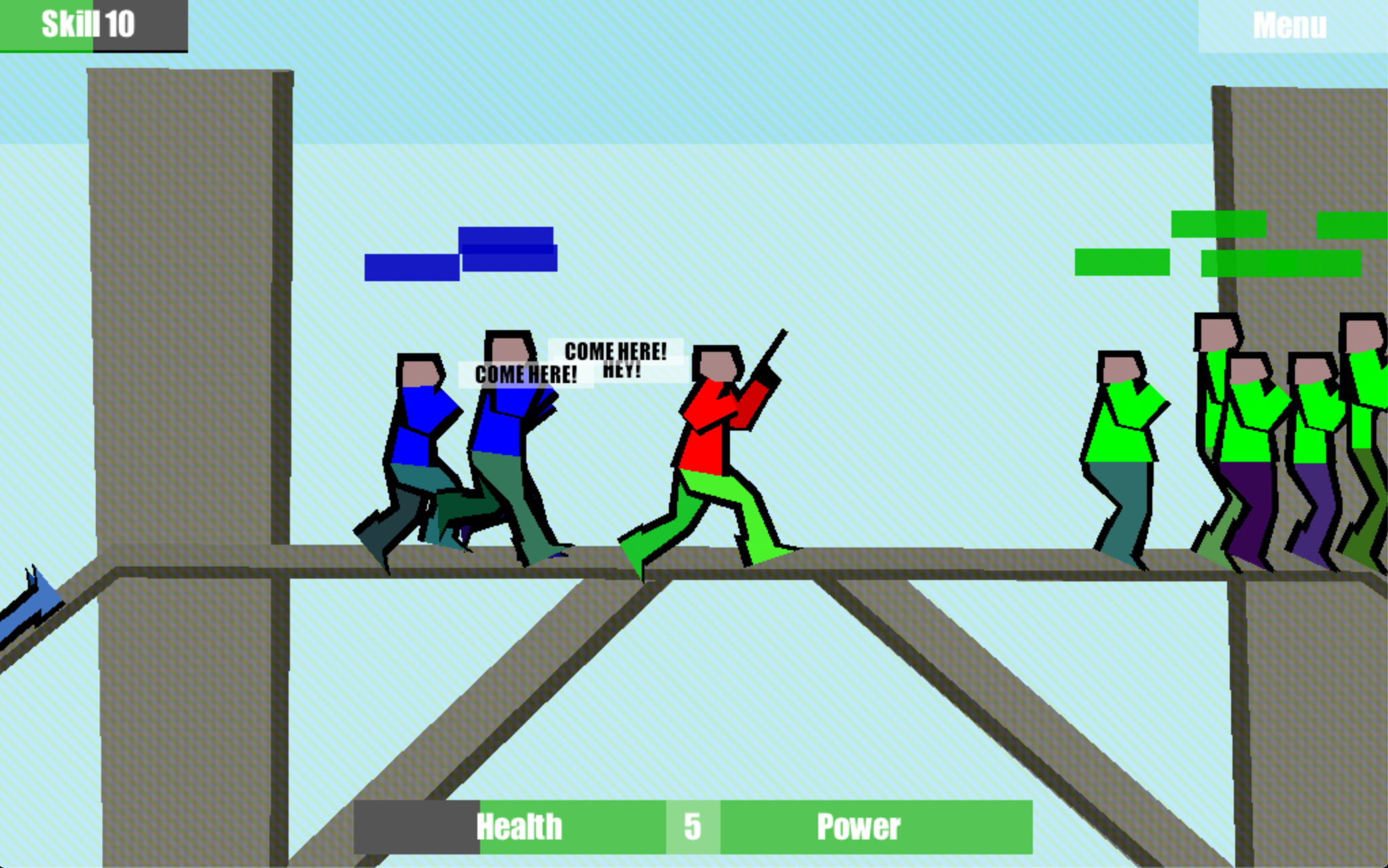 Brawl
