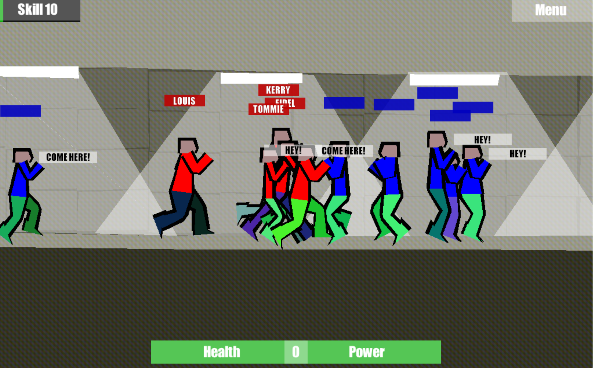 Brawl